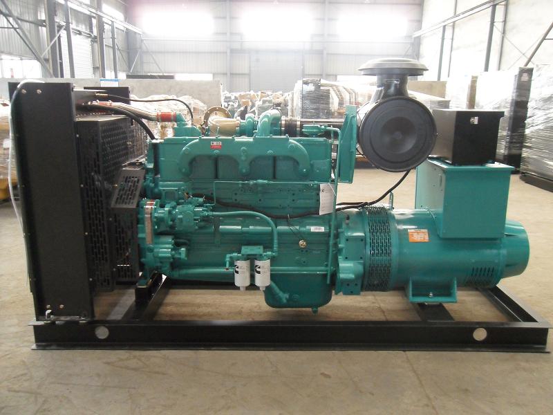 潍柴发电机厂家