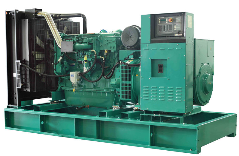 潍柴发电机厂家