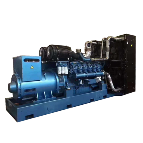 成都潍柴发电机