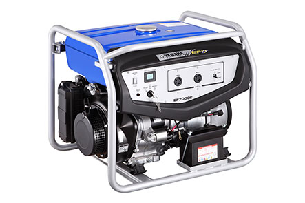 为什么长时间未启动的发电机打不着火？（机油篇）(图2)