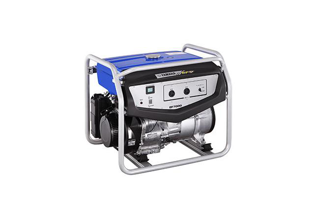 汽油发电机如操作何使用,汽油发电机,发电机