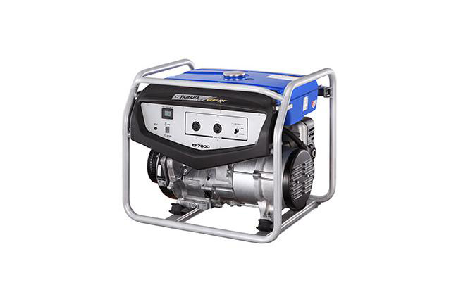 汽油发电机如操作何使用,汽油发电机,发电机