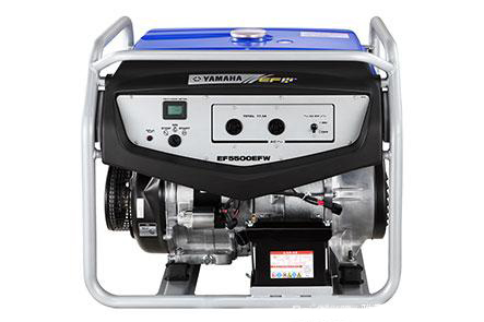 身为备用应急电源的发电机都需要具备哪些标准,汽油发电机,发电机