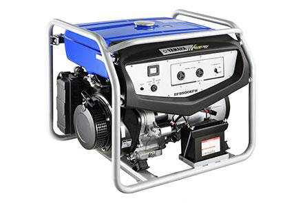 身为备用应急电源的发电机都需要具备哪些标准,汽油发电机,发电机