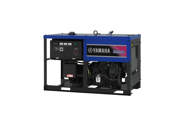 谈一谈有关于柴油机发电机维护保养的必要性,柴油发动机,发电机