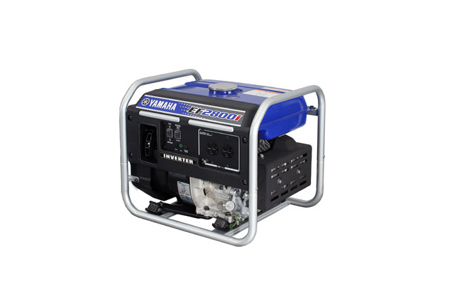 变频发电机与传统式发电机组有什么不同,雅马哈发电机,变频发电机,发电机