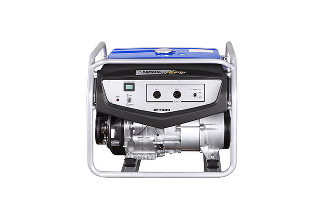 几个要素导致发电机组机油压力过高,汽油发电机,雅马哈发电机,发电机