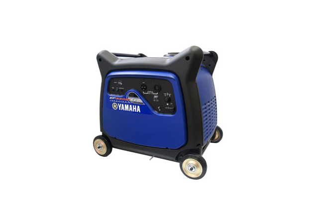 饭店该配备一台变频发电机有哪些好处呢吗,发电机,变频发电机