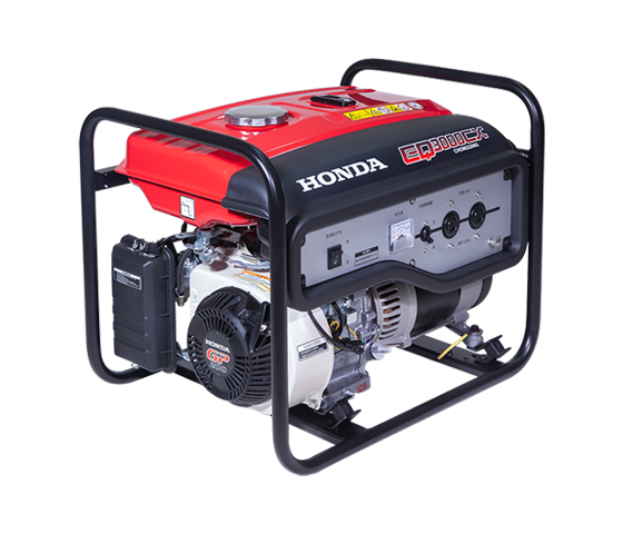 如何修理汽油发电机