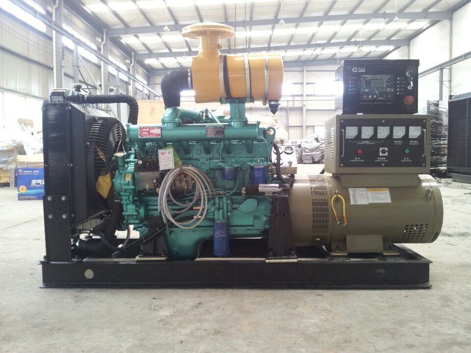 潍柴发电机厂家