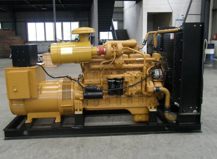 潍柴发电机厂家