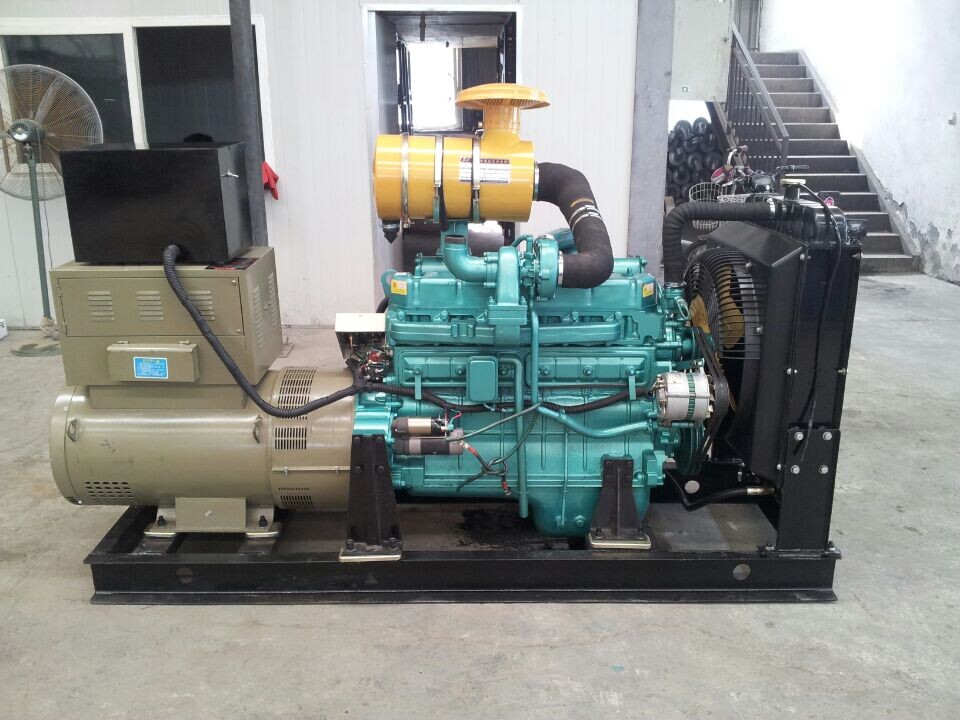 潍柴发电机厂家