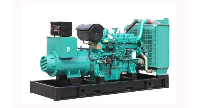 成都玉柴发电机