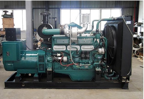 潍柴发电机厂家