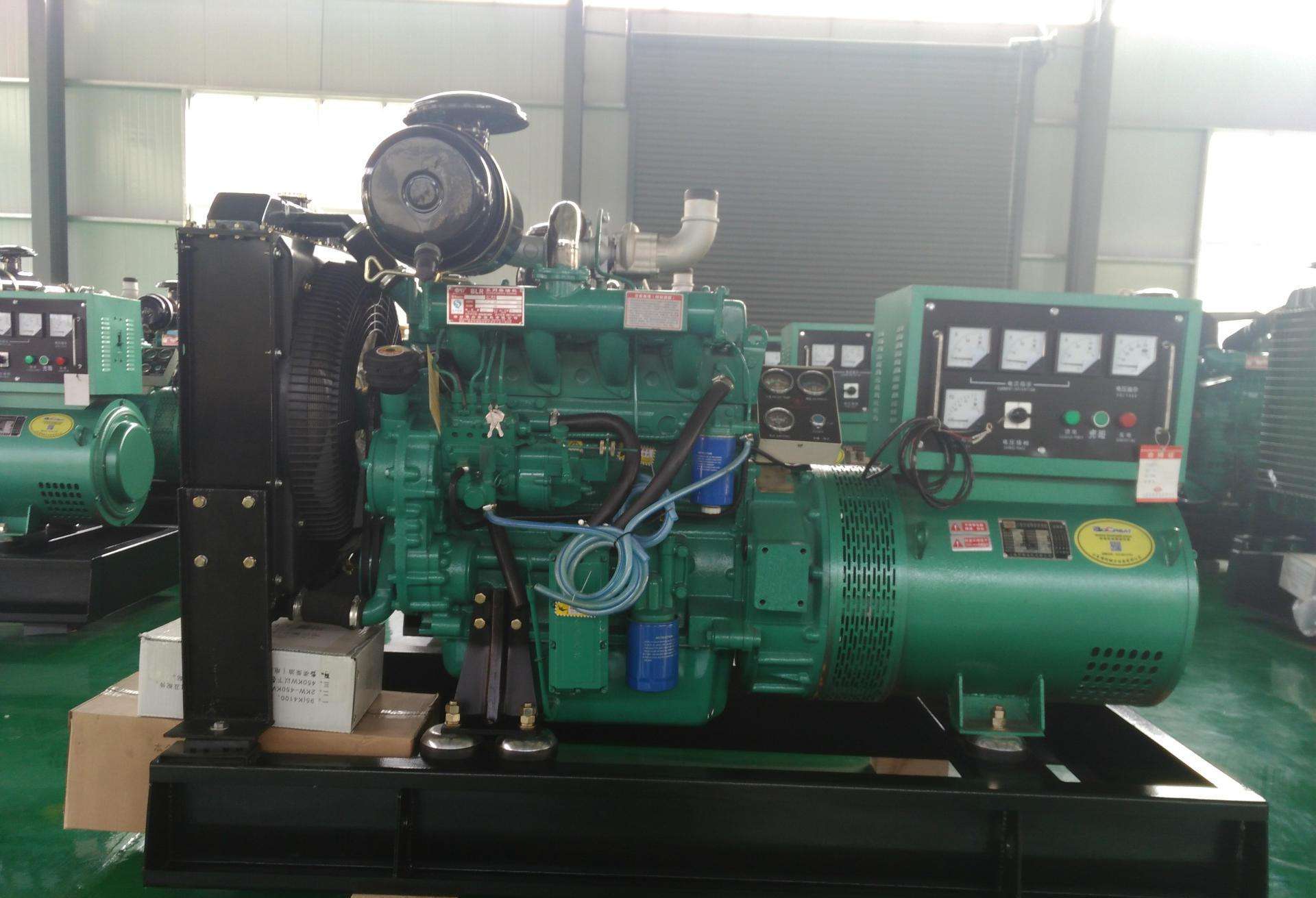成都潍柴发电机