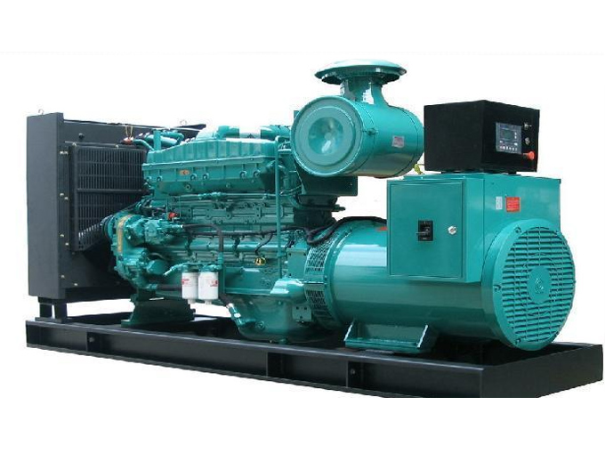 成都康明斯发电机