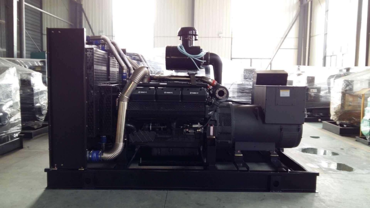 玉柴发电机厂家