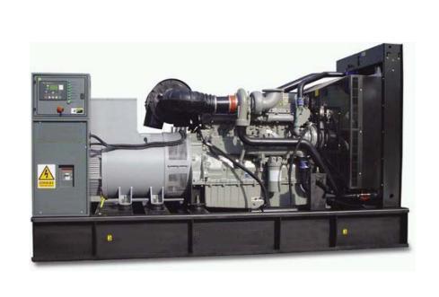 成都发电机厂家