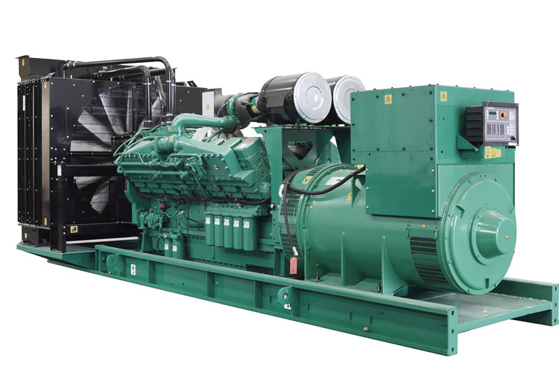 成都发电机厂家