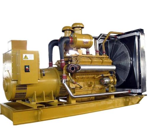 成都发电机厂家