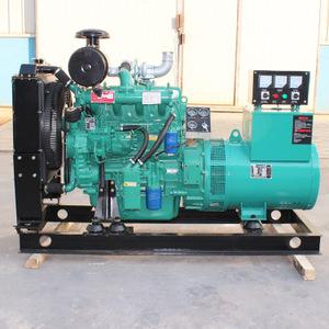 潍柴发电机厂家