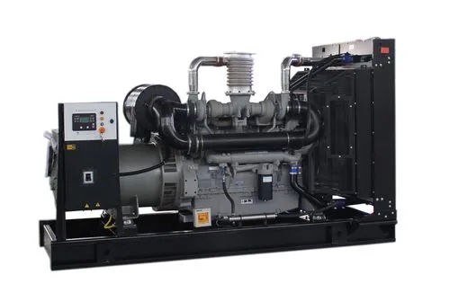 成都柴油发电机