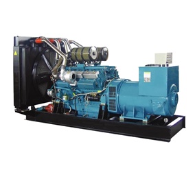 成都发电机厂家