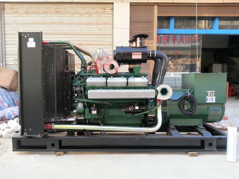 玉柴发电机厂家