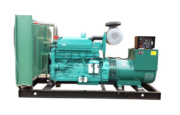 潍柴发电机厂家