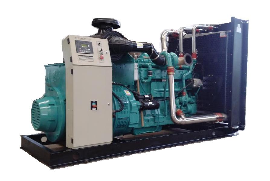 潍柴发电机厂家