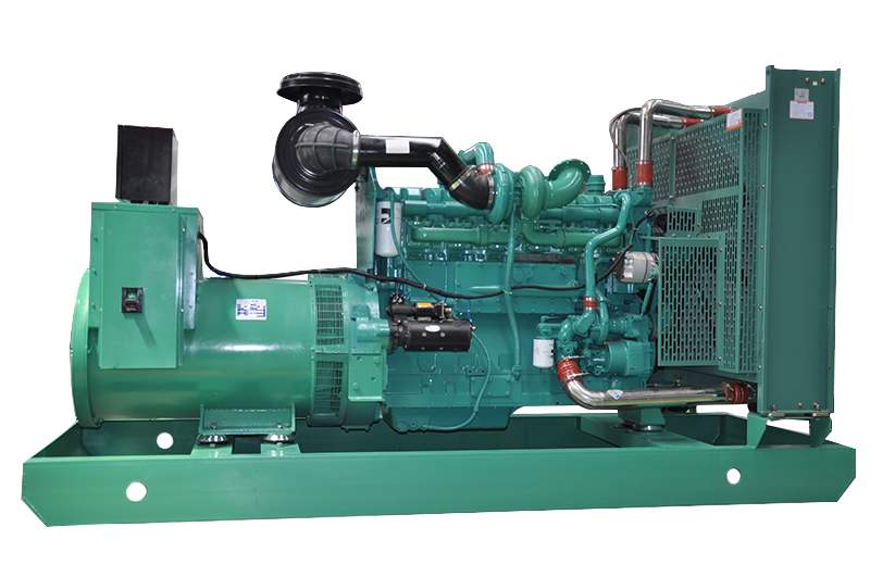 潍柴发电机厂家
