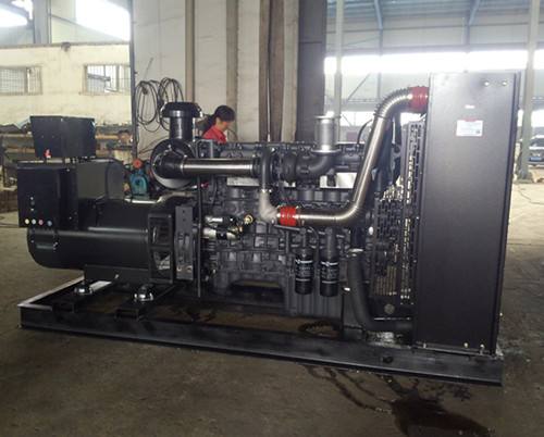 潍柴发电机厂家