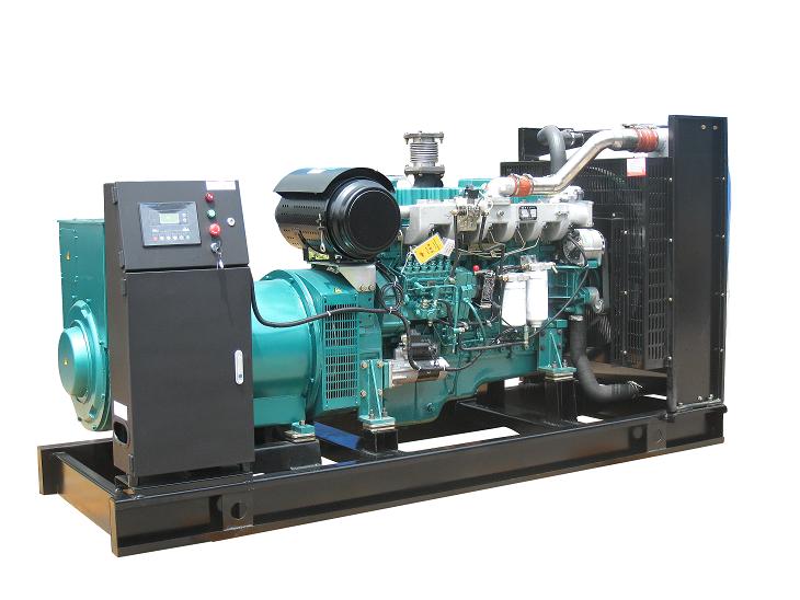 玉柴发电机厂家