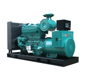 成都发电机厂家