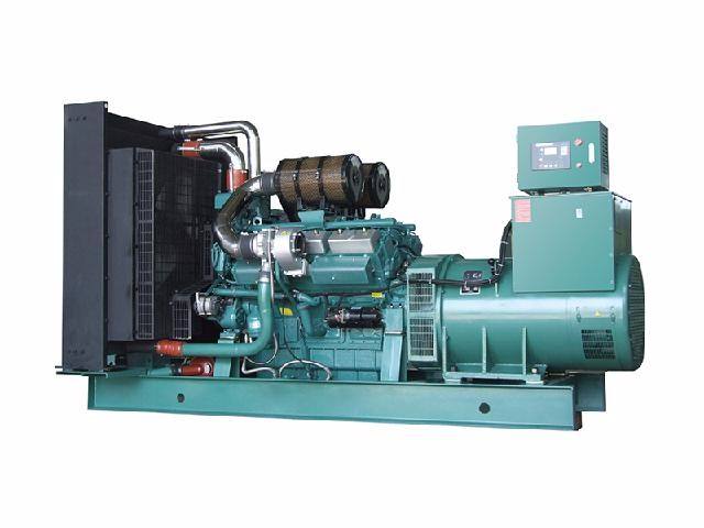 潍柴发电机厂家