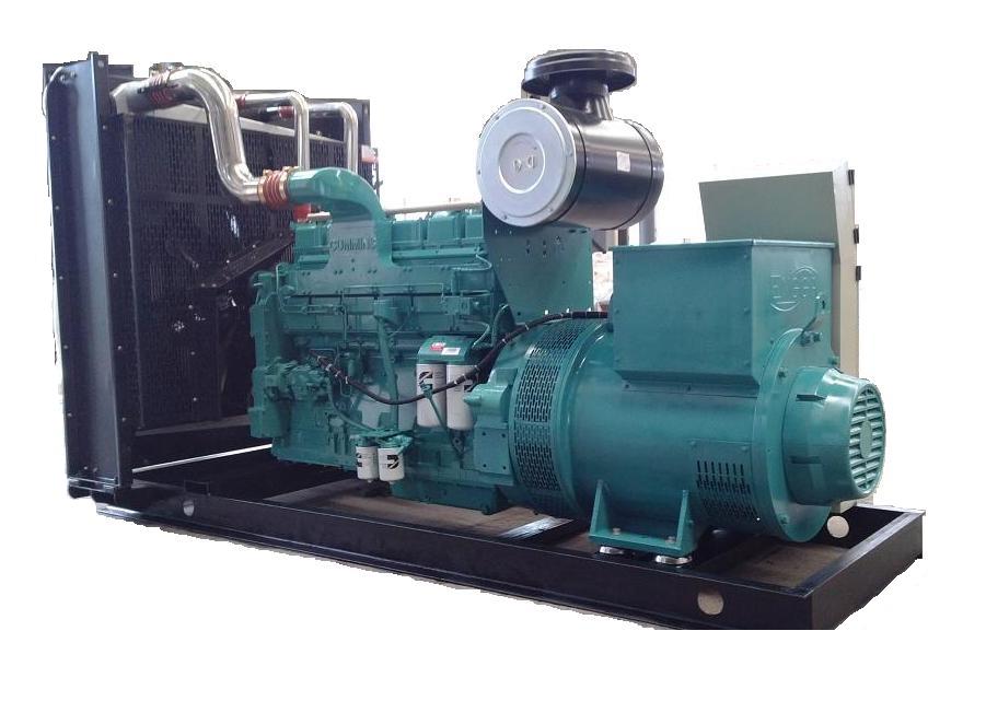 潍柴发电机厂家