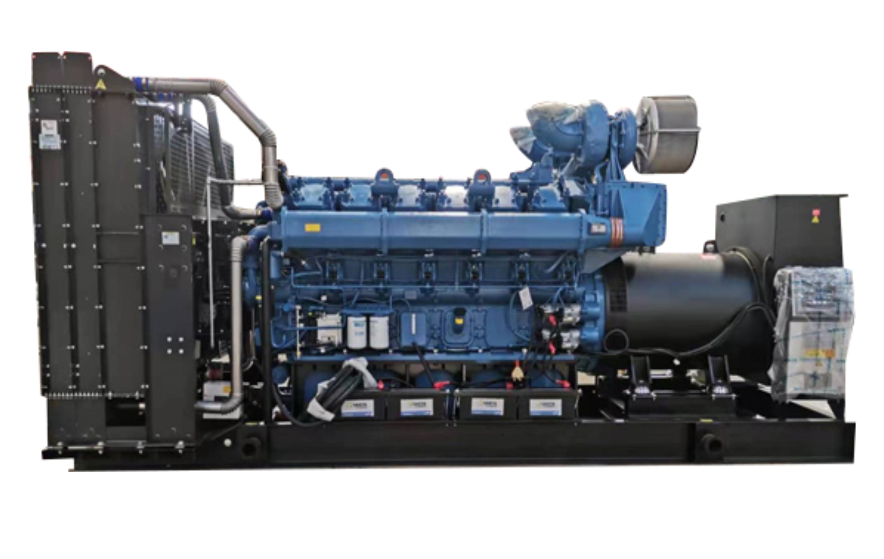 潍柴发电机厂家