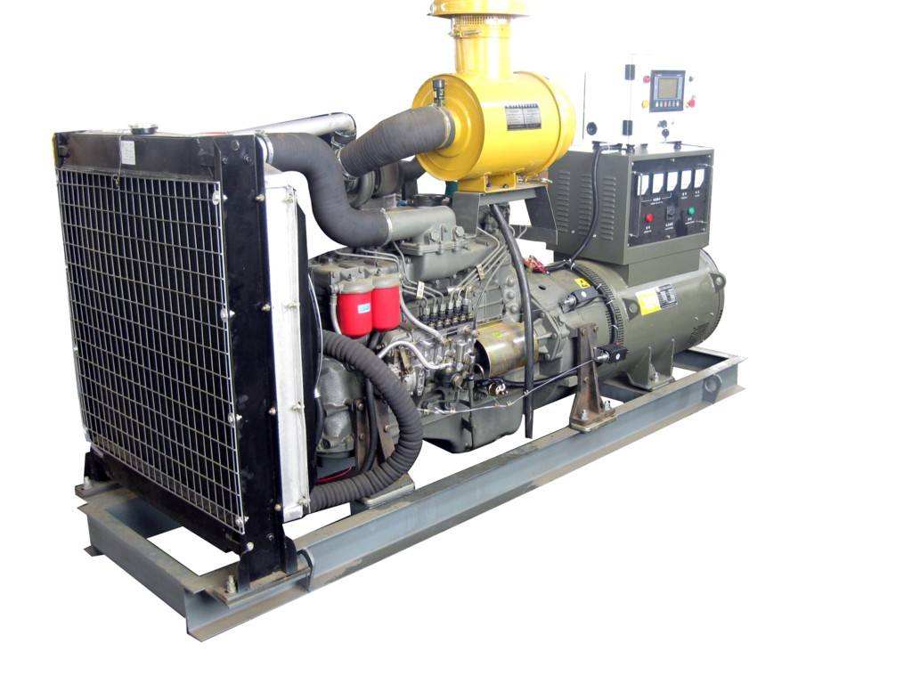 潍柴发电机厂家