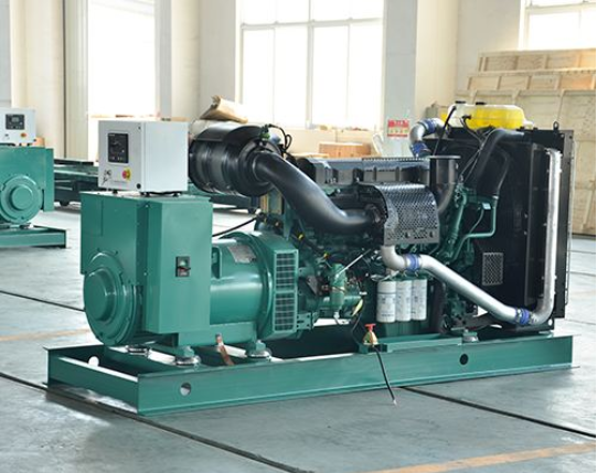 柴油发电机