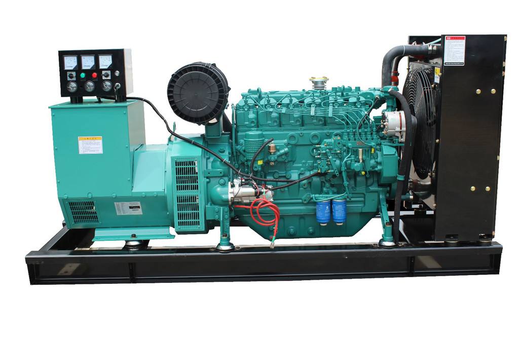 潍柴发电机厂家